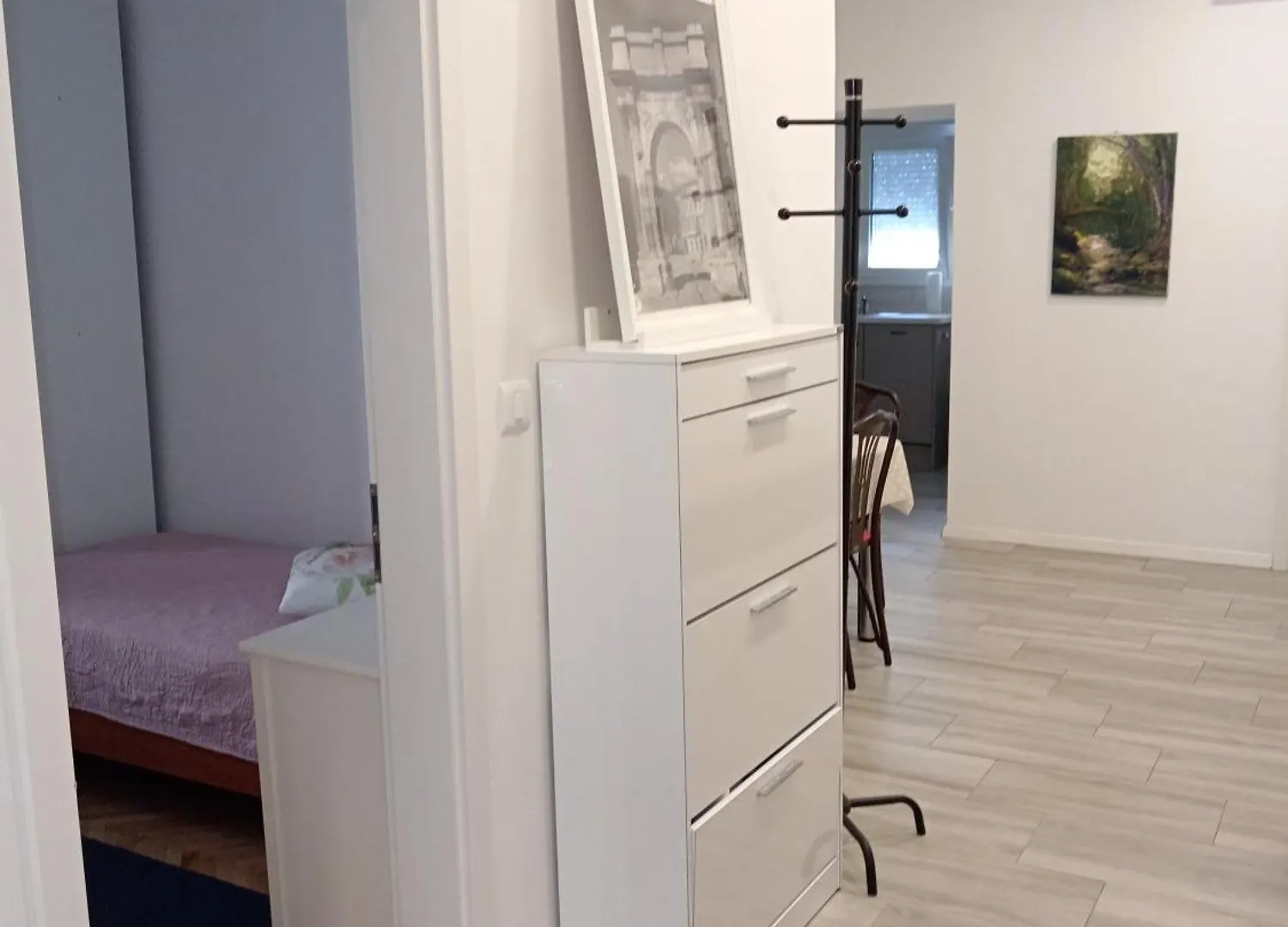 דירה פולה Margherita קרואטיה