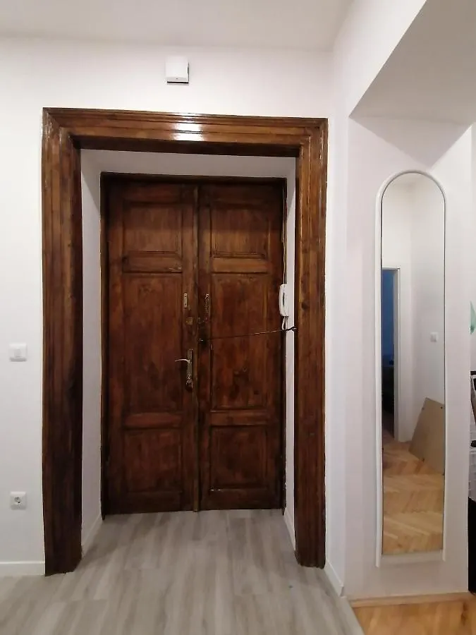 Appartamento Margherita Pola Croazia
