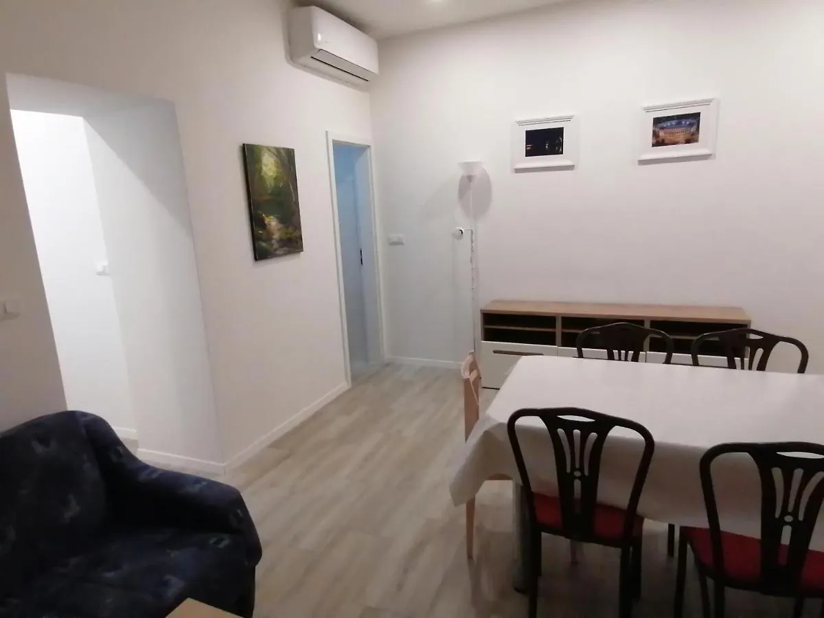 Appartamento Margherita Pola