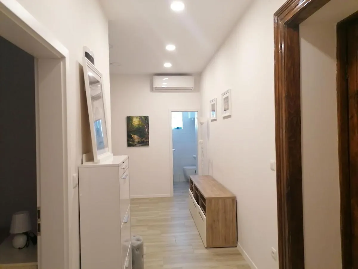 Appartamento Margherita Pola
