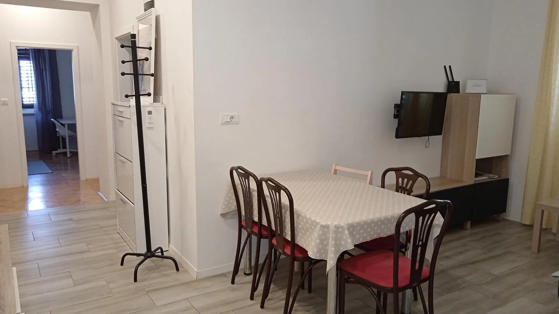 Appartamento Margherita Pola Croazia