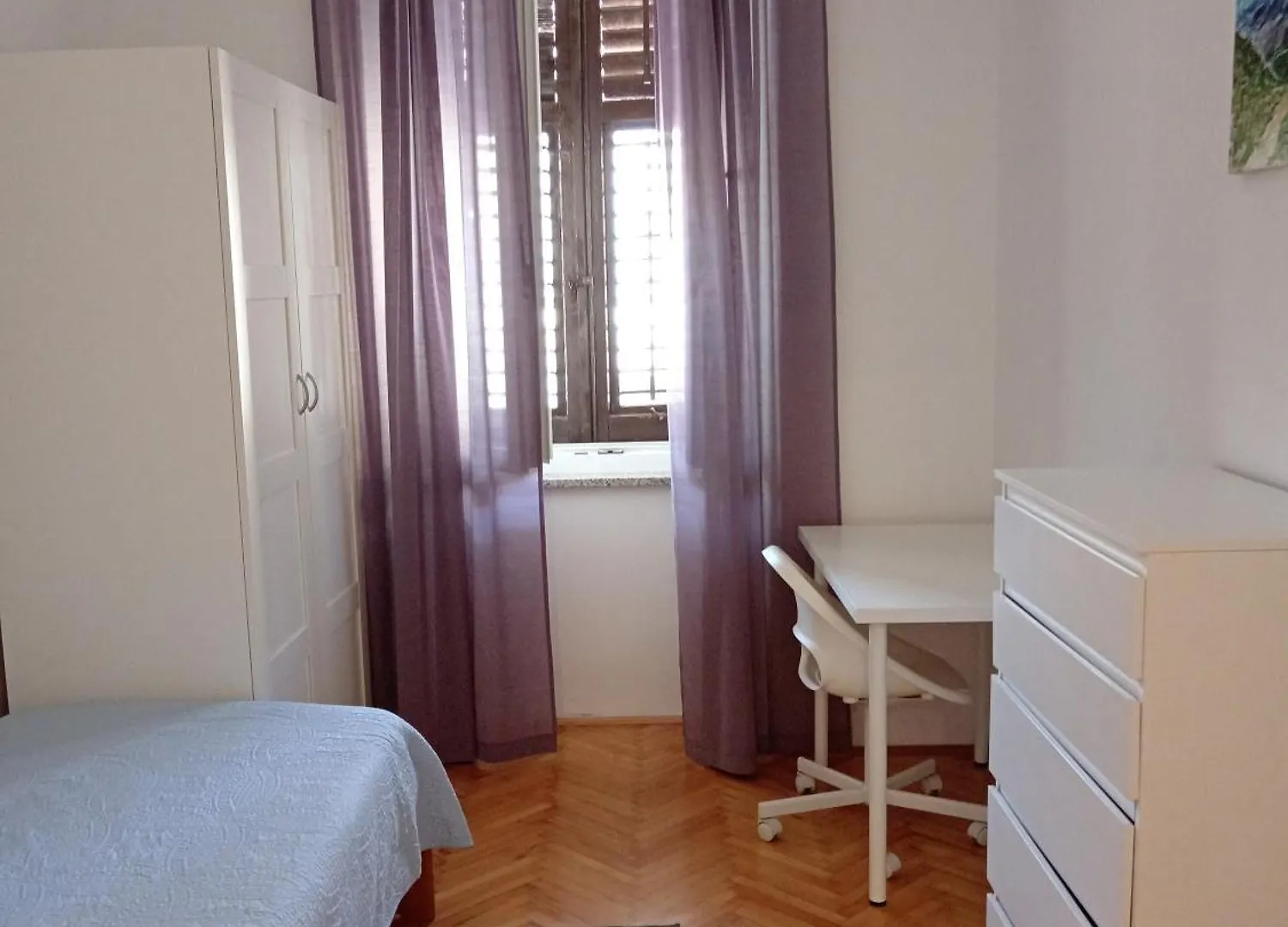 Appartamento Margherita Pola