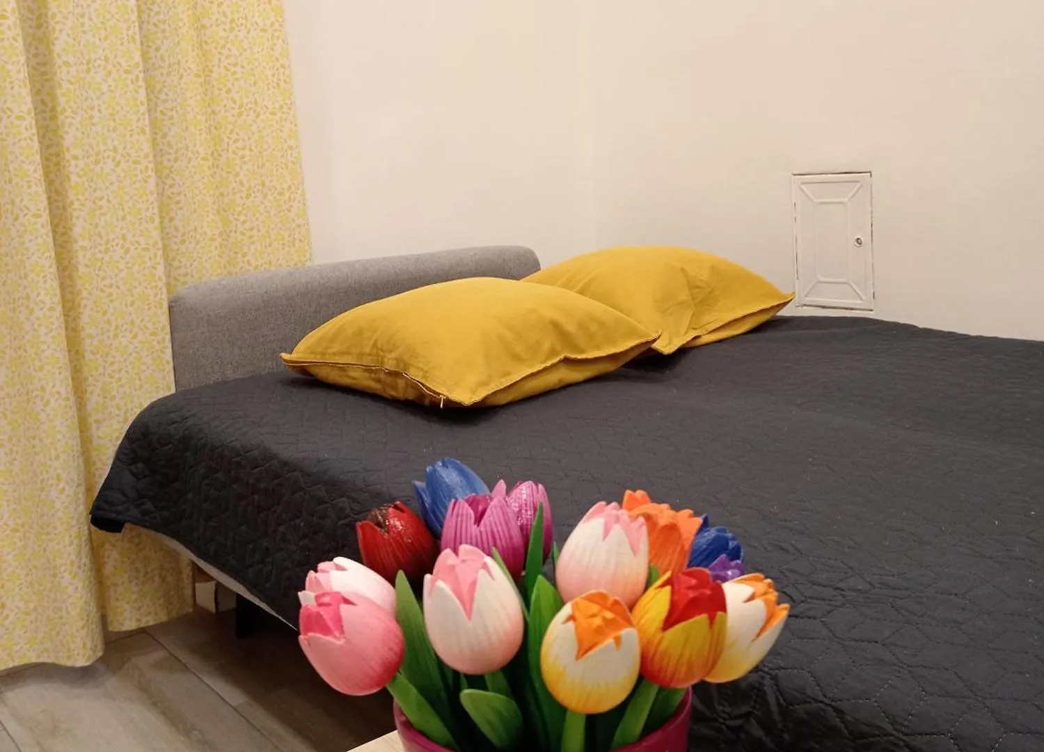 Appartamento Margherita Pola